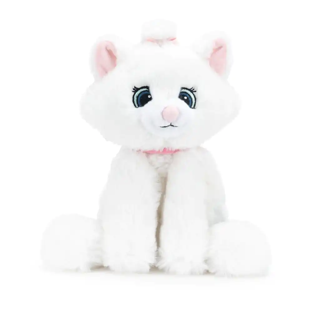 Disney Plišana Figura Aristocats Marie 25 cm fotografija proizvoda