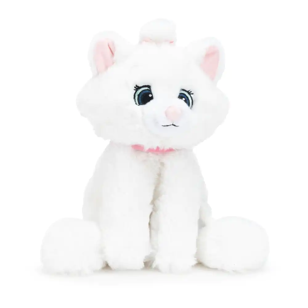 Disney Plišana Figura Aristocats Marie 25 cm fotografija proizvoda