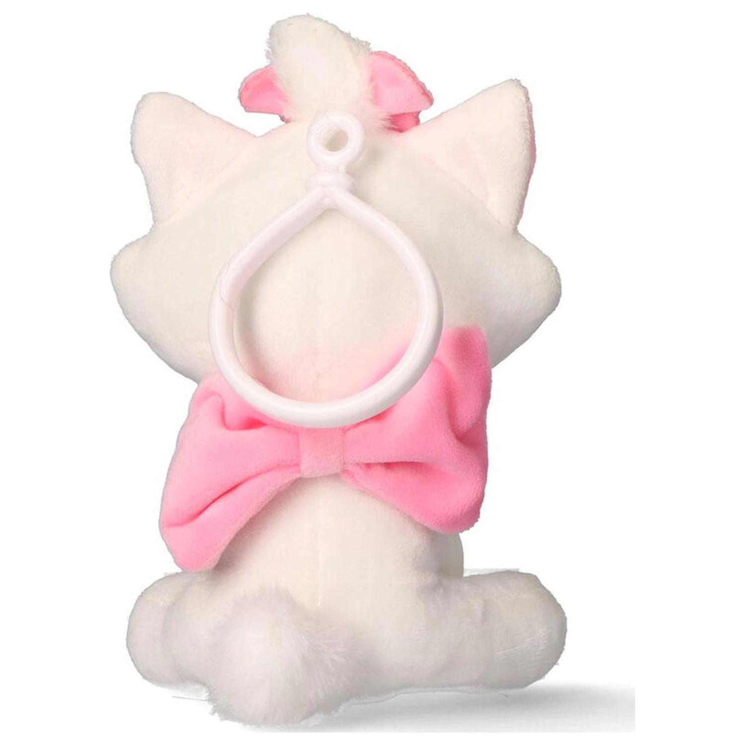 Disney Aristocats Marie plišani privjesak za ključeve fotografija proizvoda