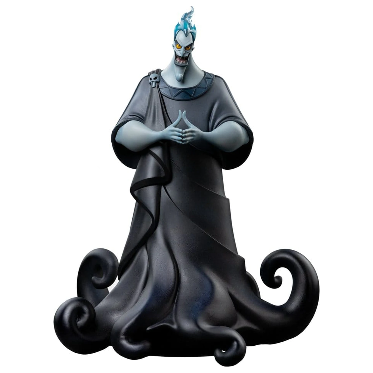 Disney Art Scale kip 1/10 Hades Regular 25 cm fotografija proizvoda