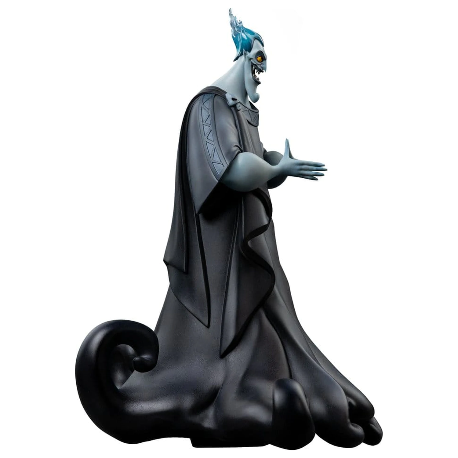 Disney Art Scale kip 1/10 Hades Regular 25 cm fotografija proizvoda
