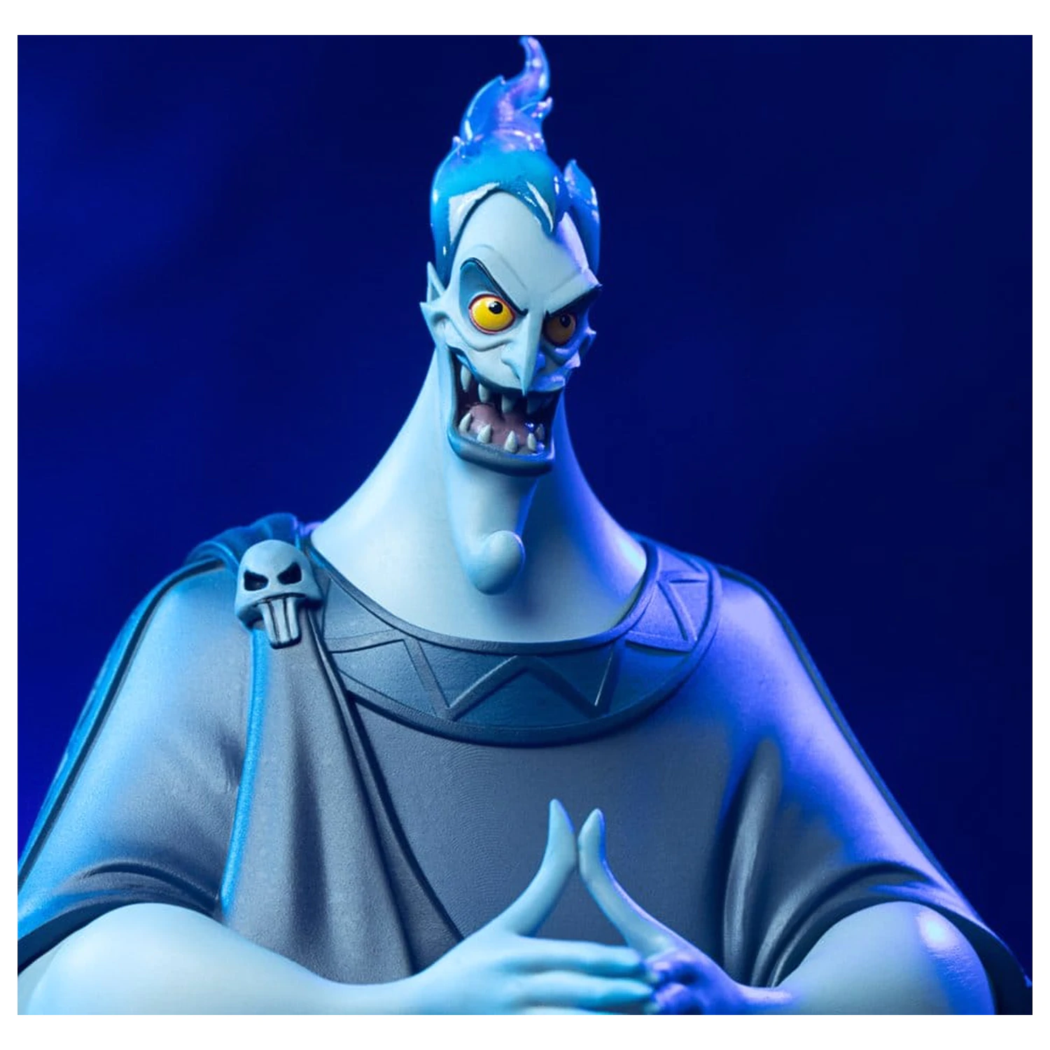 Disney Art Scale kip 1/10 Hades Regular 25 cm fotografija proizvoda