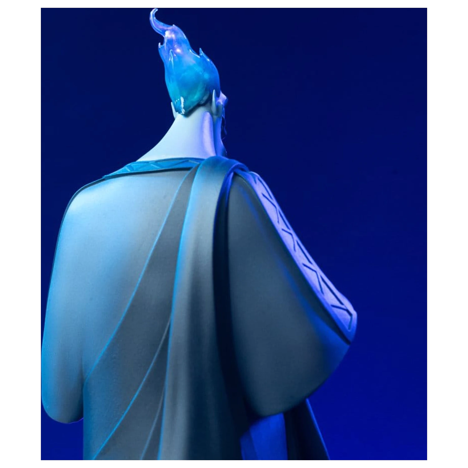 Disney Art Scale kip 1/10 Hades Regular 25 cm fotografija proizvoda