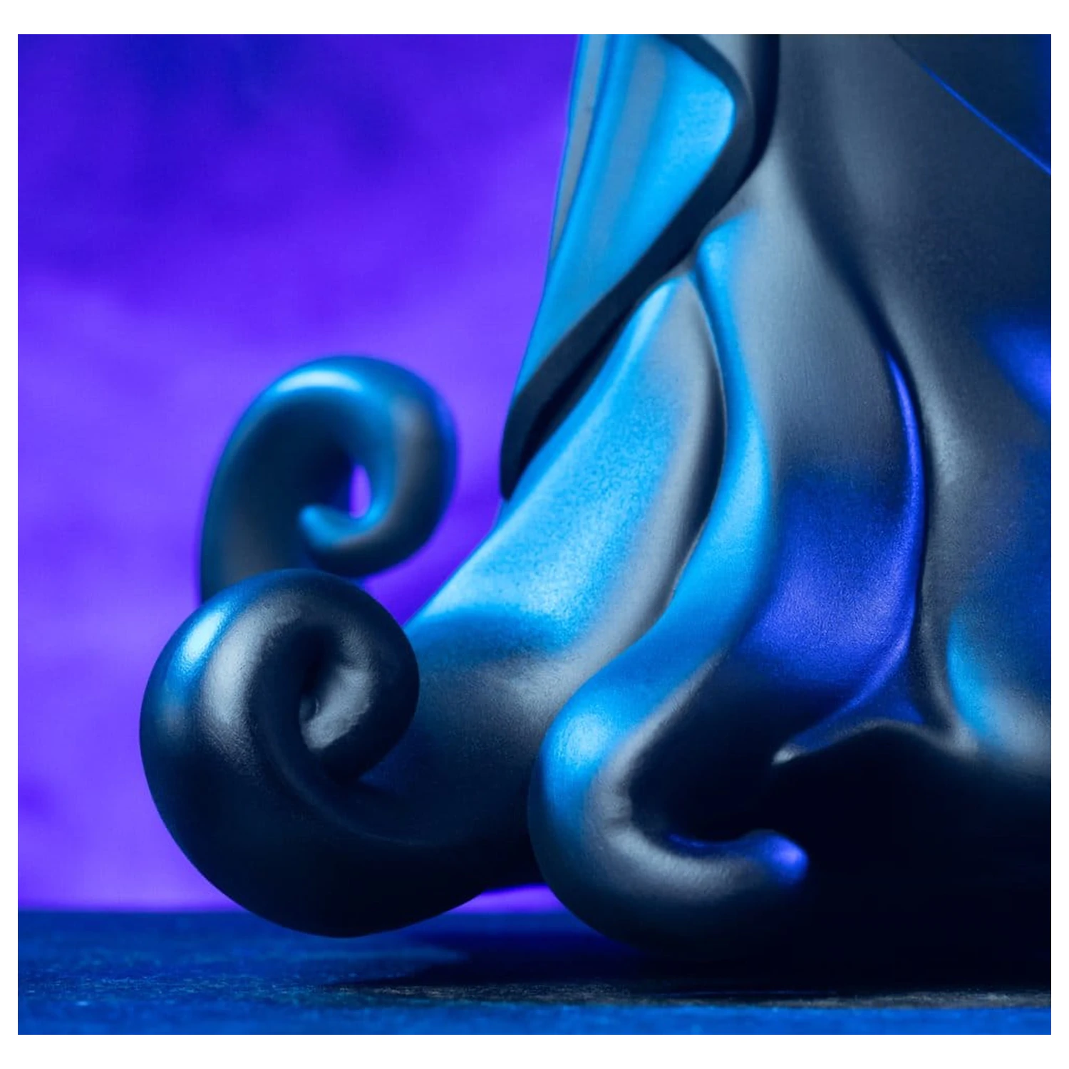 Disney Art Scale kip 1/10 Hades Regular 25 cm fotografija proizvoda