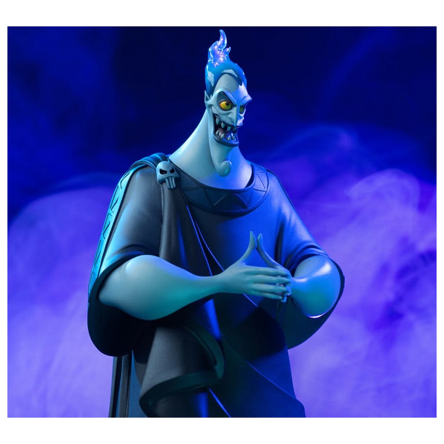 Disney Art Scale kip 1/10 Hades Regular 25 cm fotografija proizvoda
