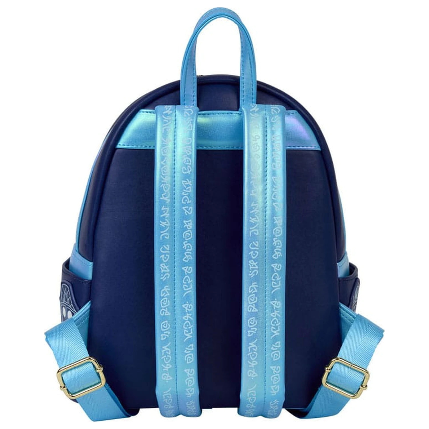 Disney by Loungefly Mini ruksak Atlantis Kida fotografija proizvoda