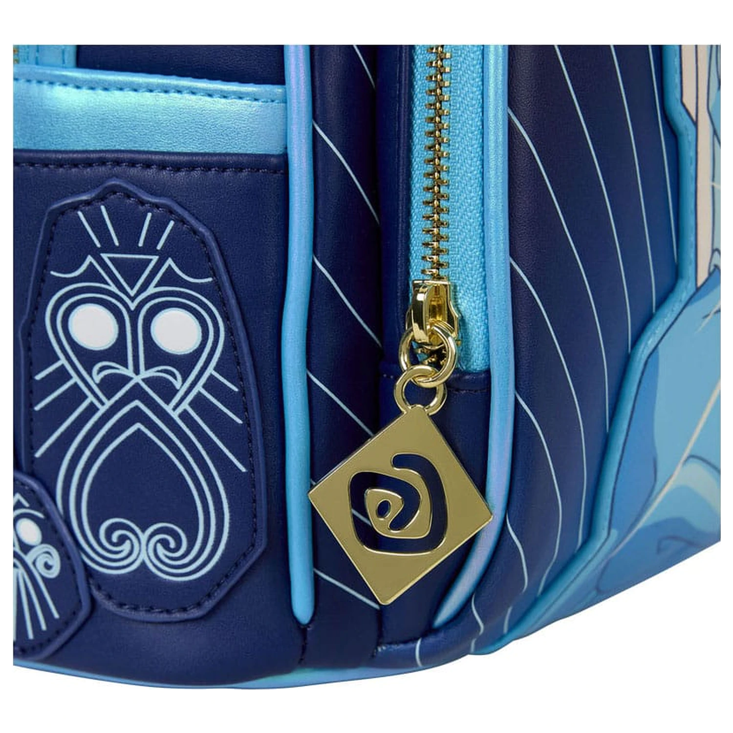Disney by Loungefly Mini ruksak Atlantis Kida fotografija proizvoda
