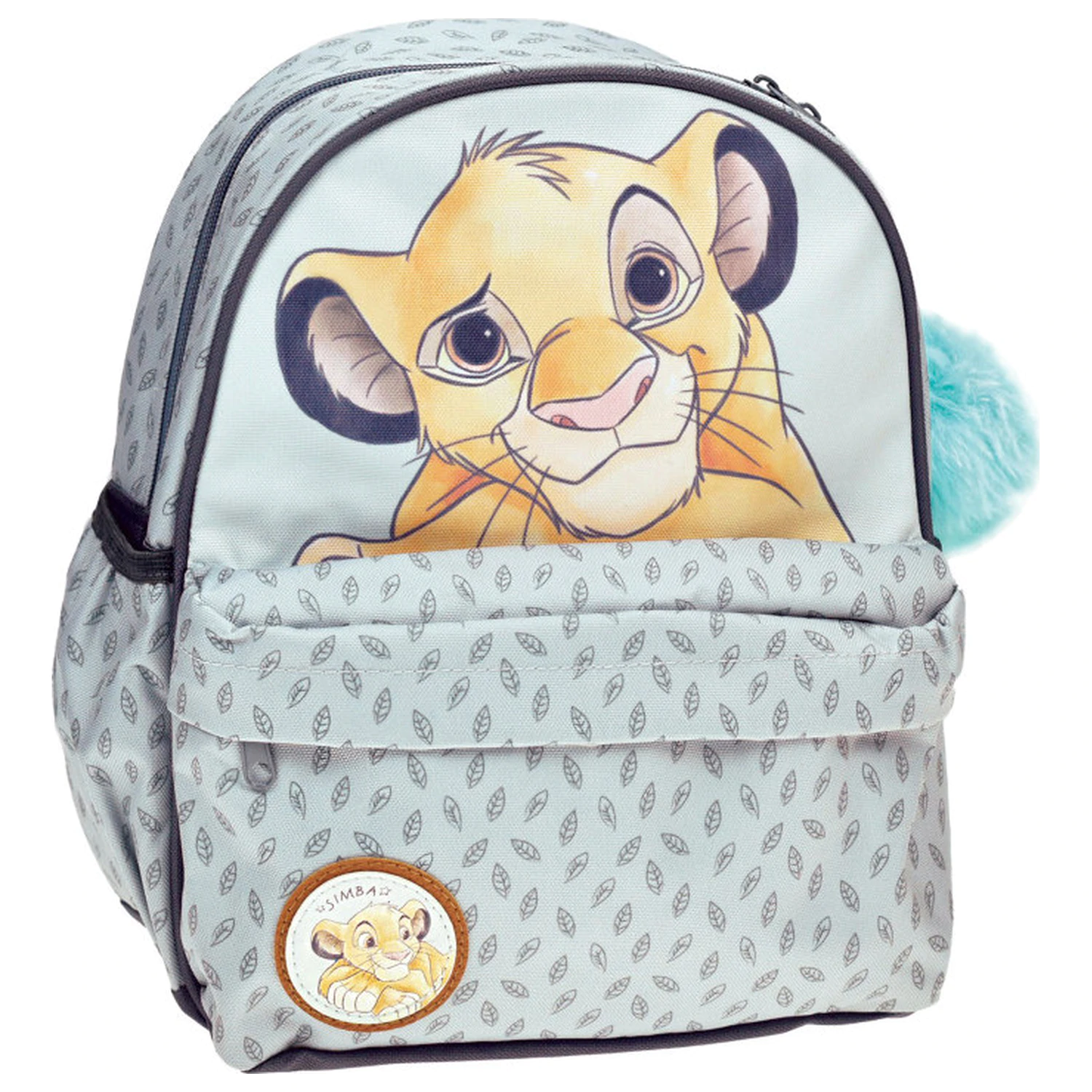 Disney The Lion King Slatki ruksak, torba 30 cm fotografija proizvoda