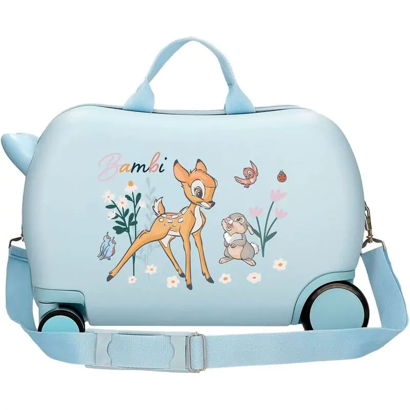 Disney Bambi ABS kovčeg 45cm fotografija proizvoda