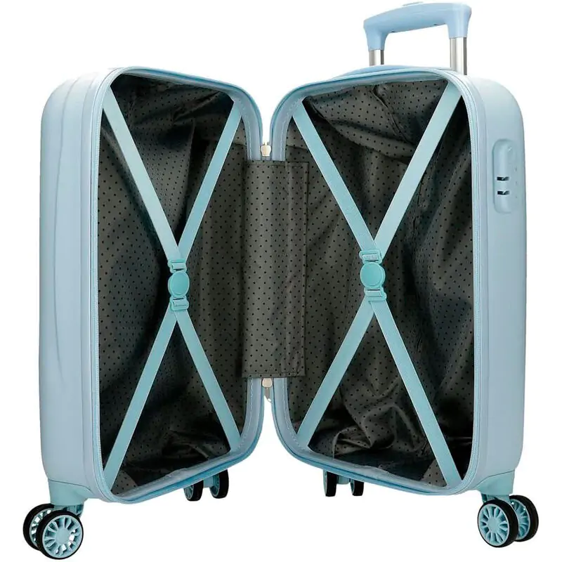 Disney Bambi ABS putni kofer na kotače 50 cm fotografija proizvoda