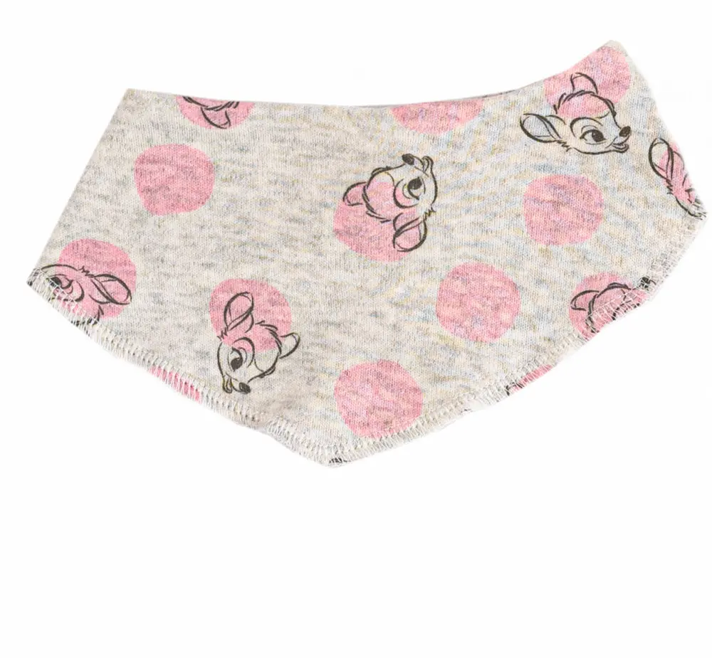 Disney Bambi bebi podbradak 3-dijelni 86/92 cm fotografija proizvoda