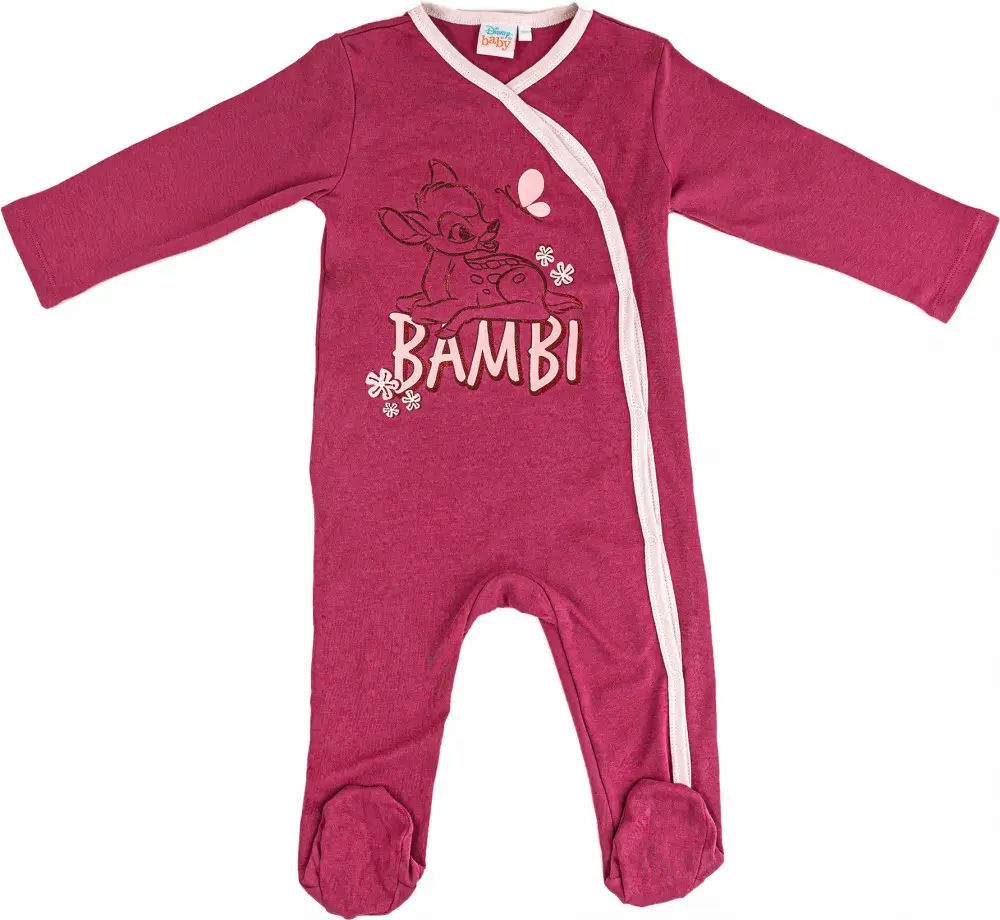 Disney Bambi bebi romper 86/92 cm fotografija proizvoda