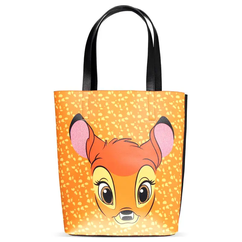 Disney Bambi shopper torba fotografija proizvoda