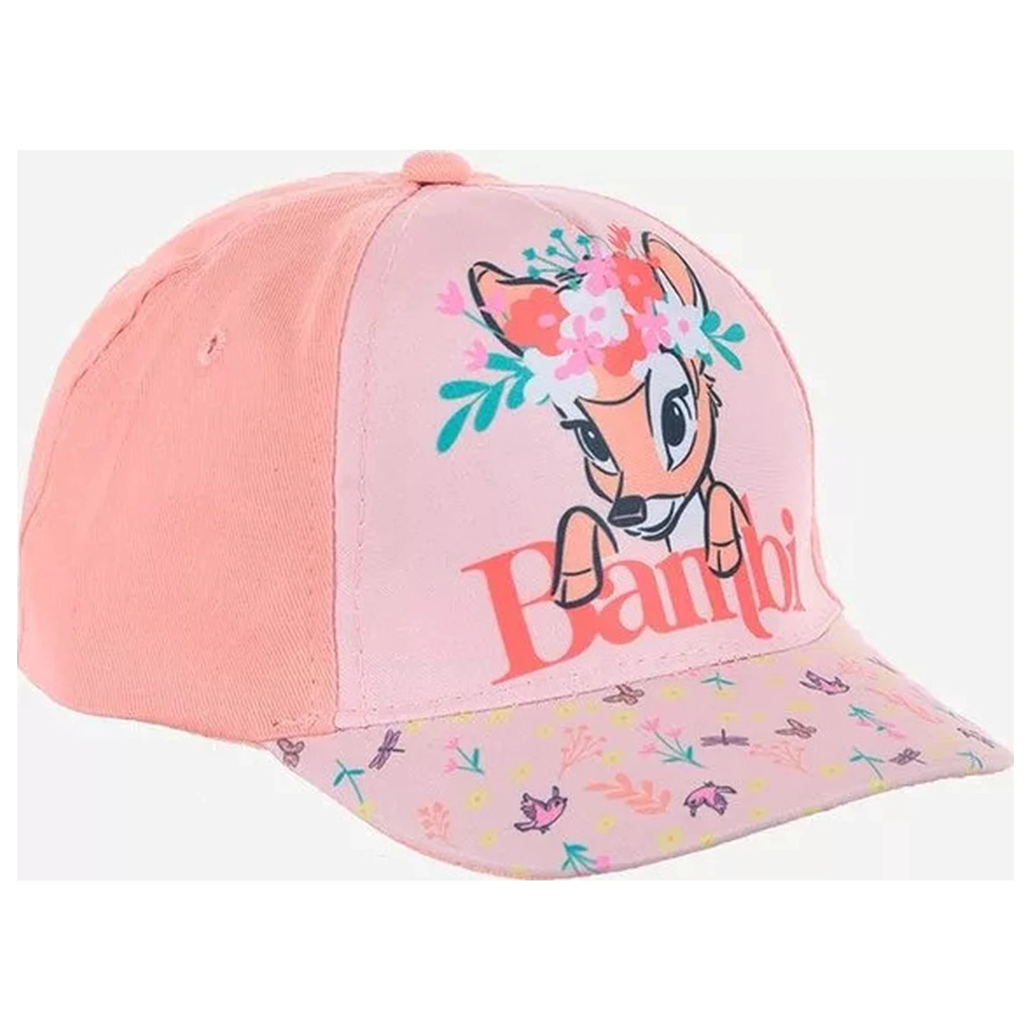 Disney Bambi Blossom dječja bejzbol kapa 48 cm fotografija proizvoda