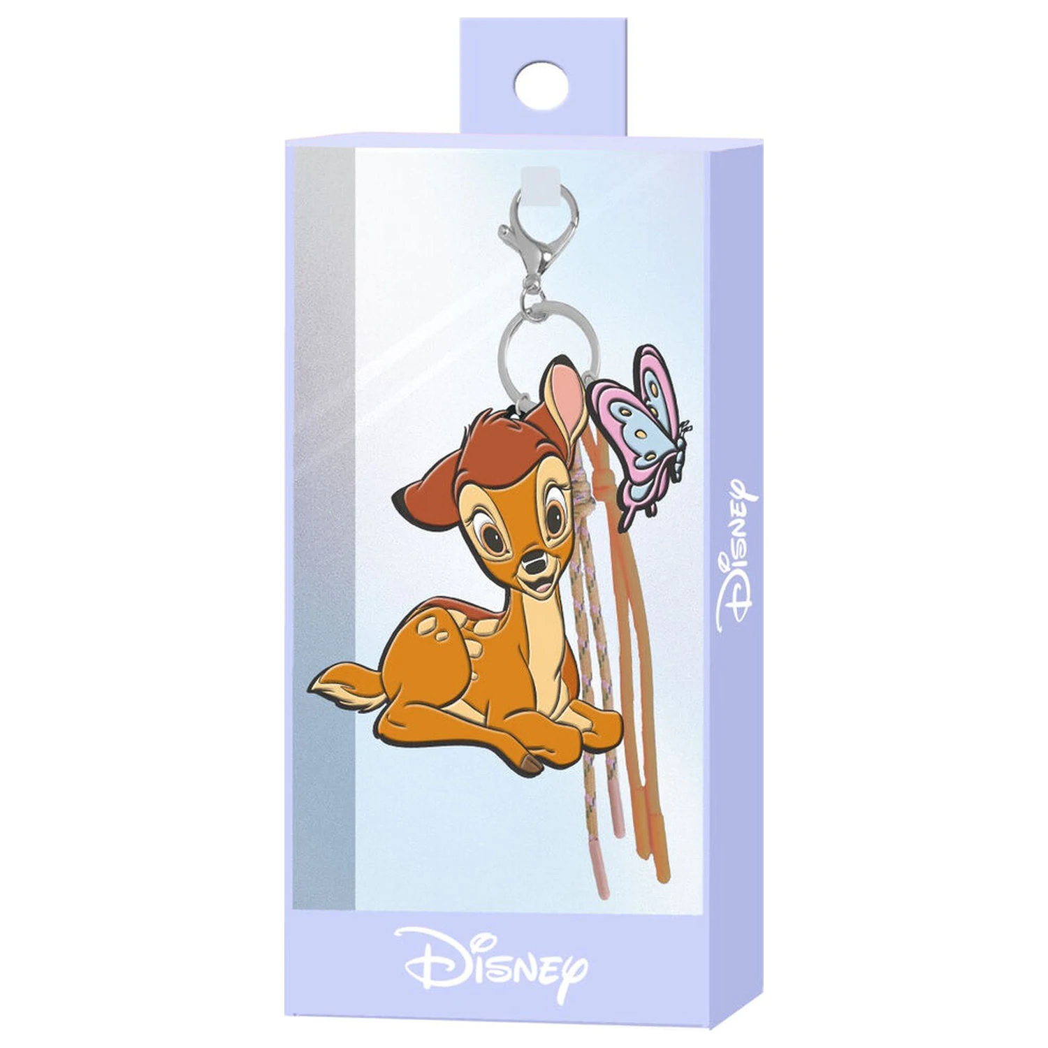 Disney Bambi privjesak za ključeve s privjeskom fotografija proizvoda