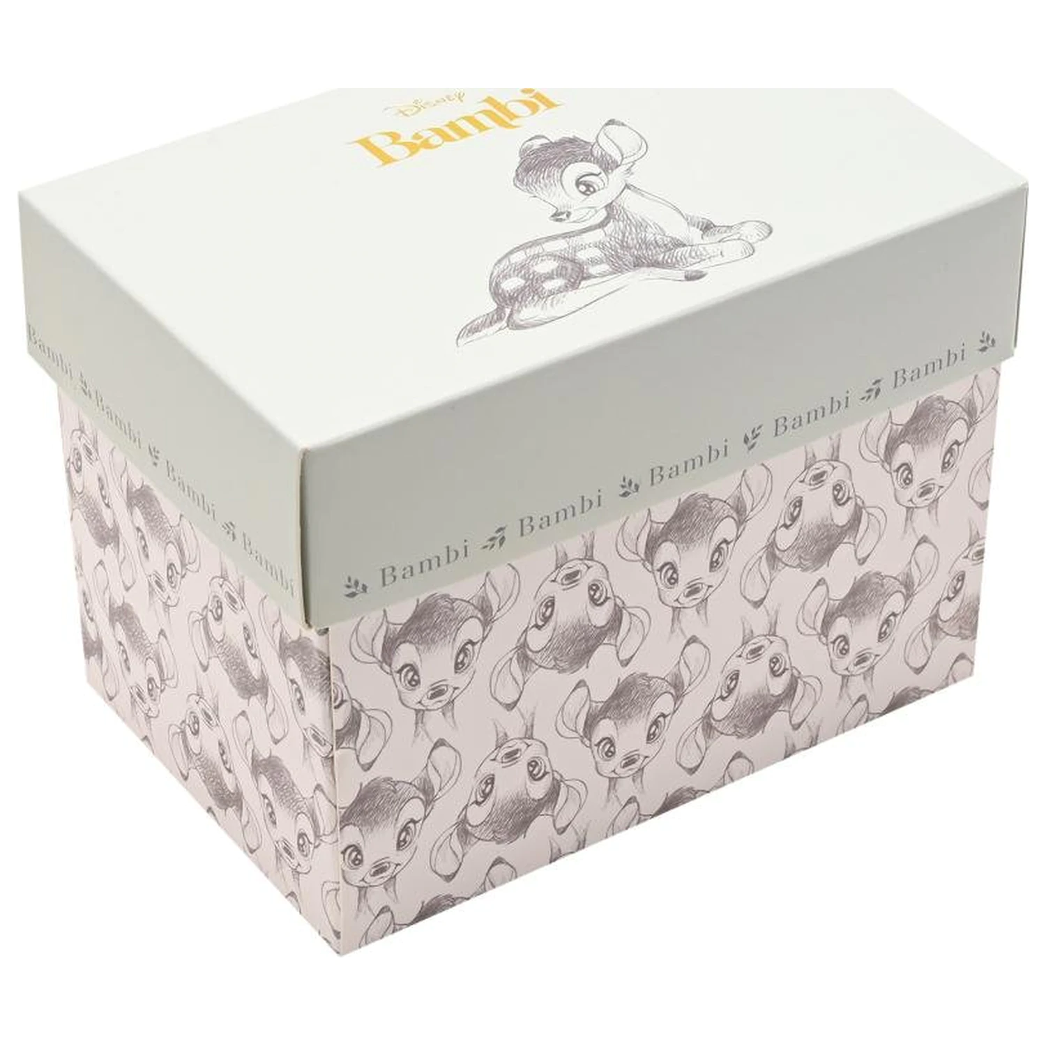 Disney Bambi Premium Kolekcionarska šalica 300 ml fotografija proizvoda