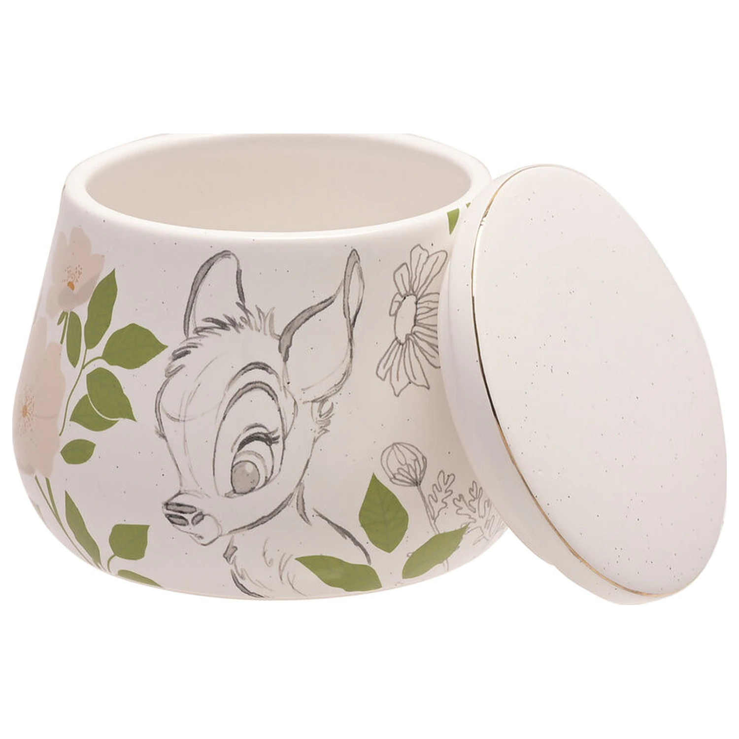 Disney Bambi kutija za nakit fotografija proizvoda