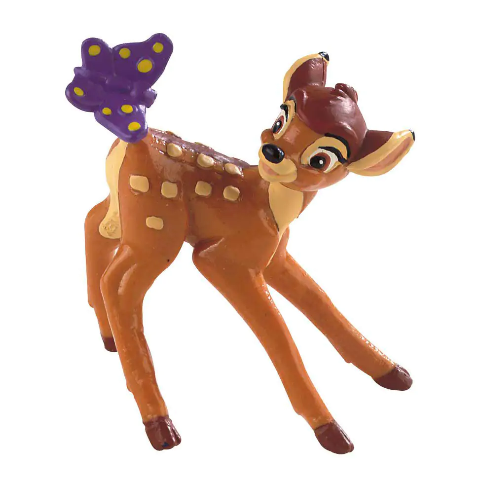 Disney Bambi figurice 6 cm fotografija proizvoda