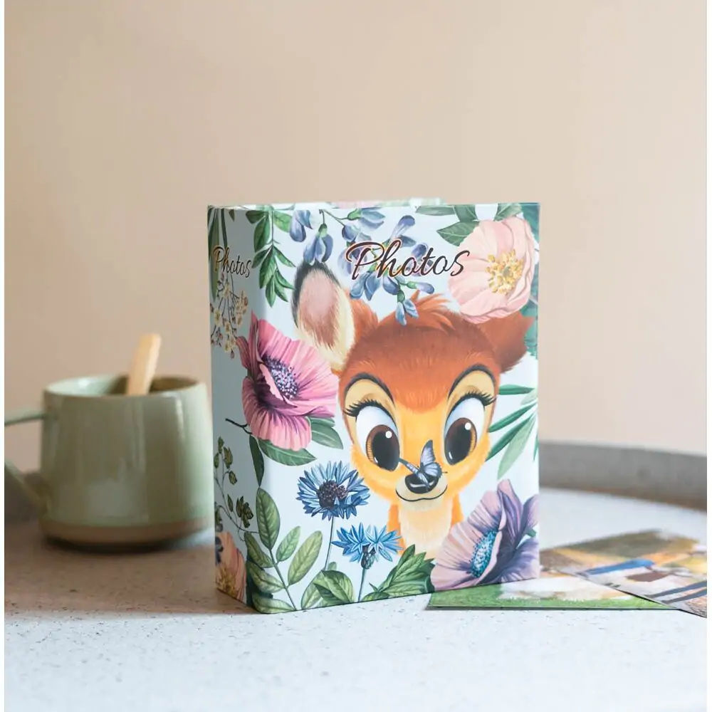 Disney Bambi Foto album fotografija proizvoda