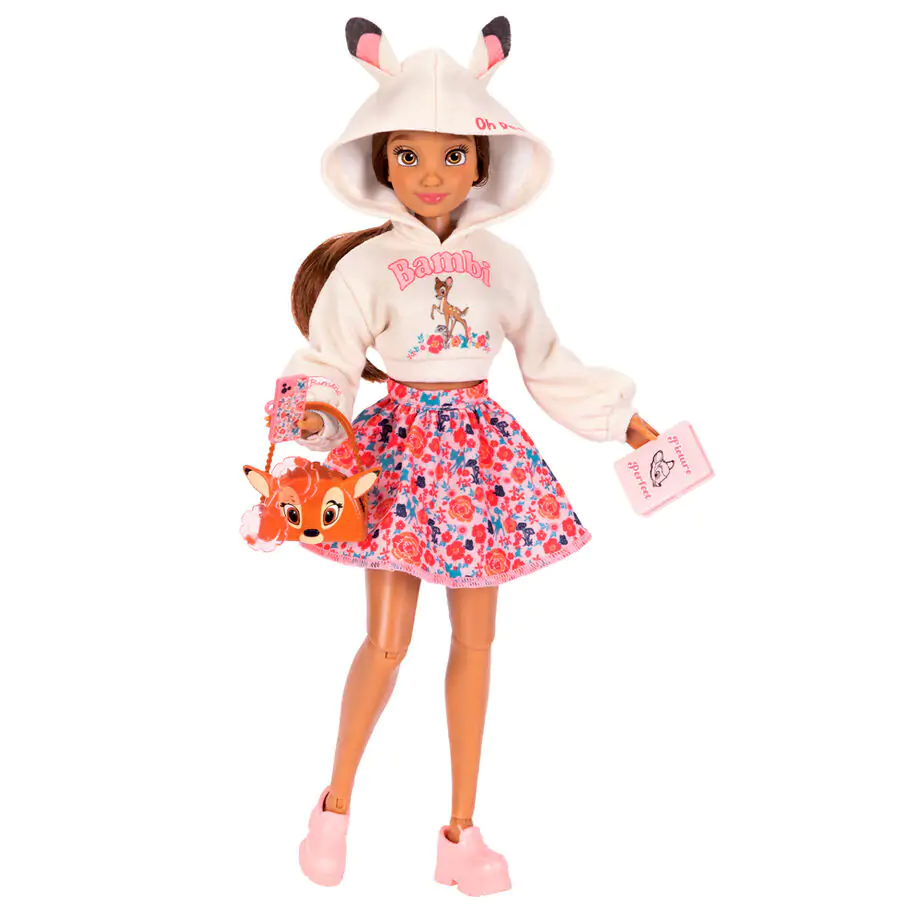 Disney Bambi ily 4Ever modna lutka 25 cm fotografija proizvoda