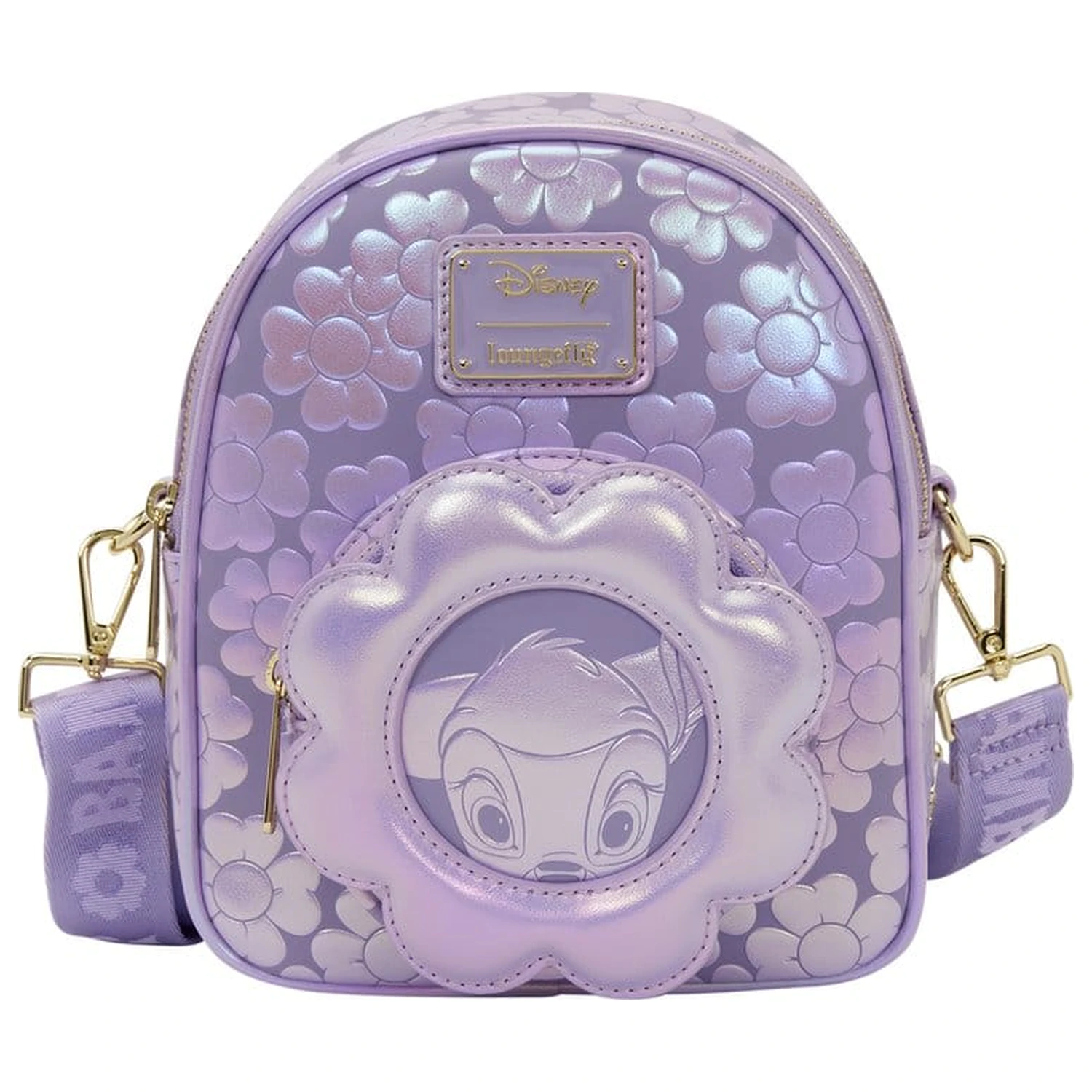 Disney by Loungefly mikro ruksak i torba Bambi fotografija proizvoda