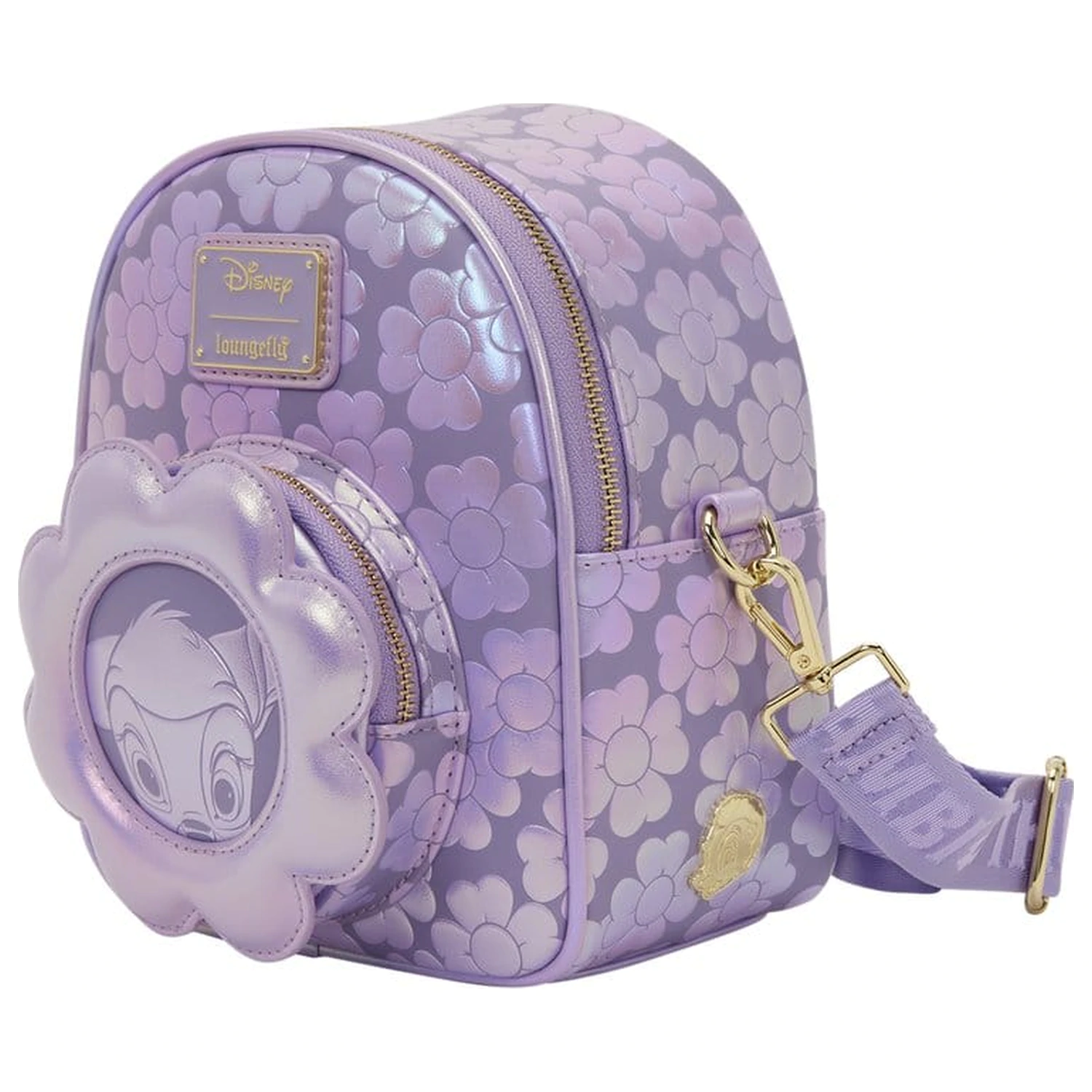 Disney by Loungefly mikro ruksak i torba Bambi fotografija proizvoda