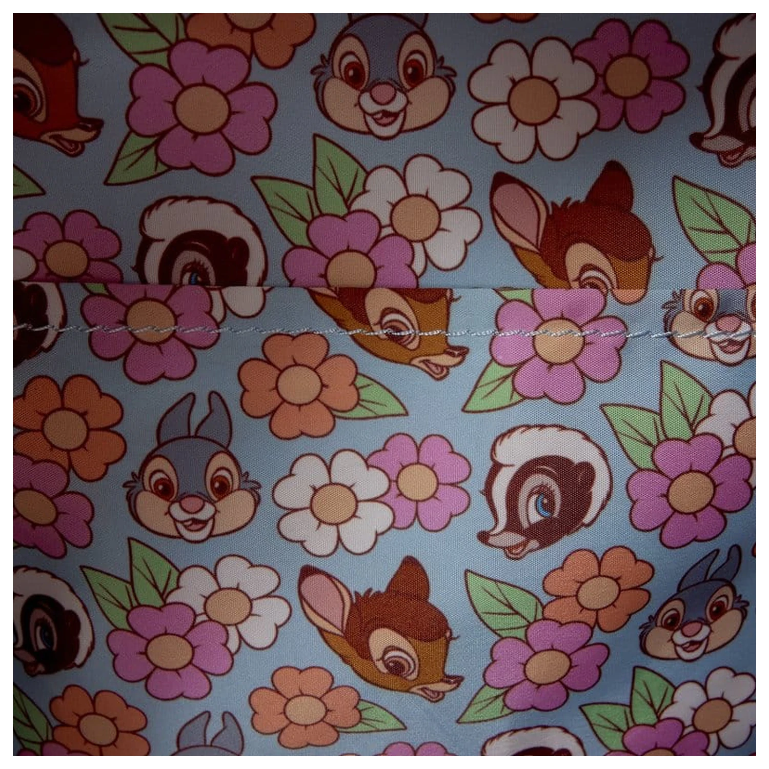 Disney by Loungefly mikro ruksak i torba Bambi fotografija proizvoda