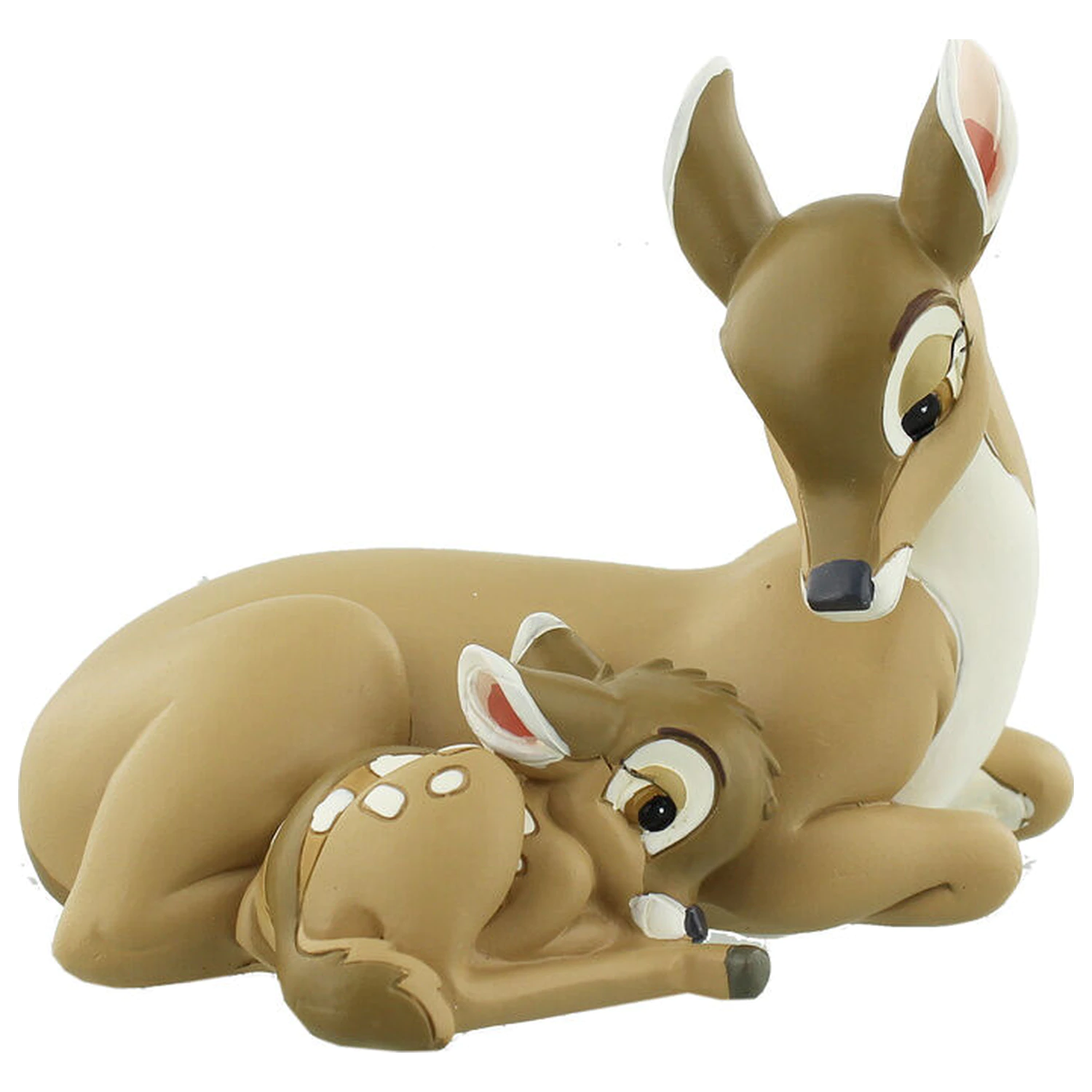 Disney Bambi & Mother figura 10cm fotografija proizvoda