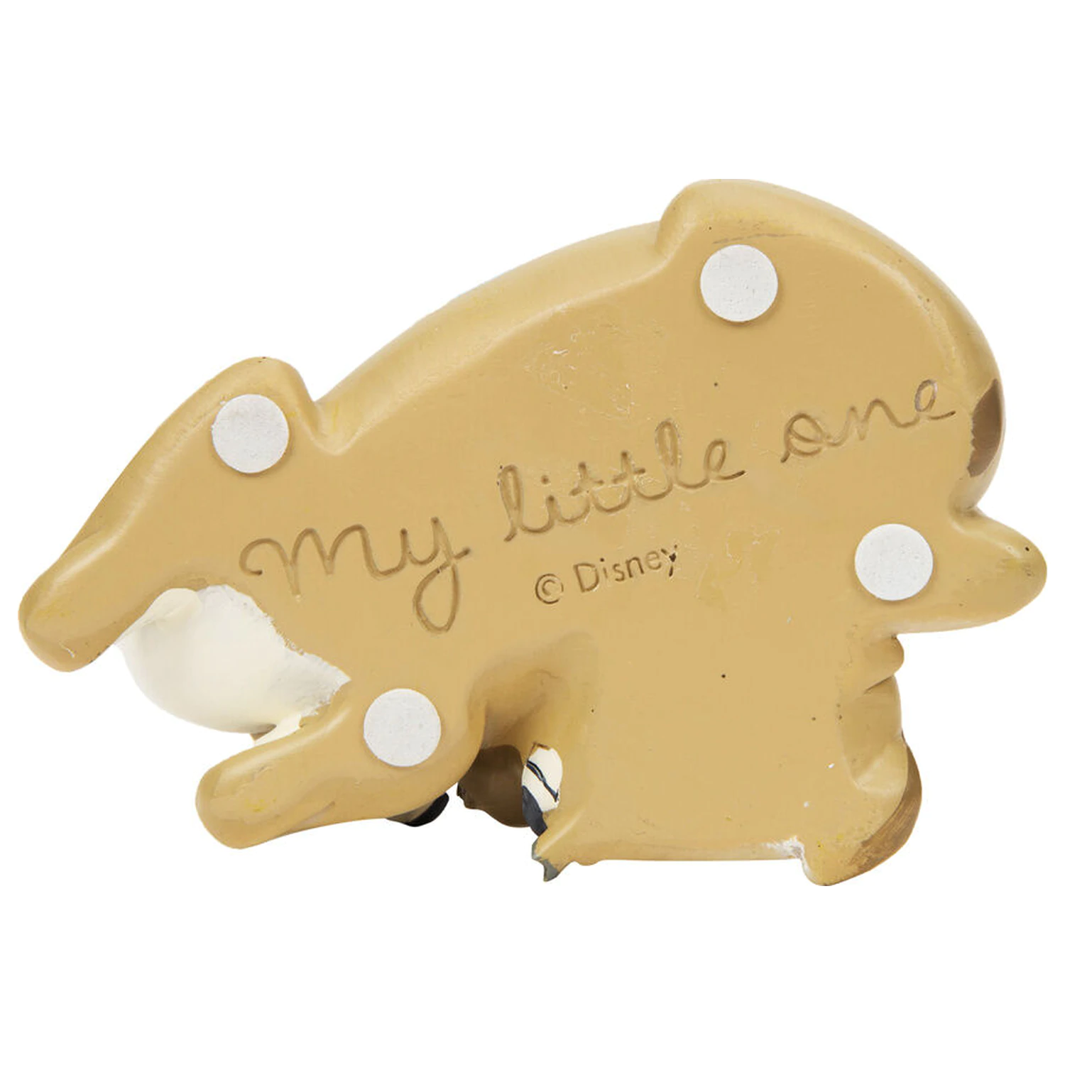 Disney Bambi & Mother figura 10cm fotografija proizvoda