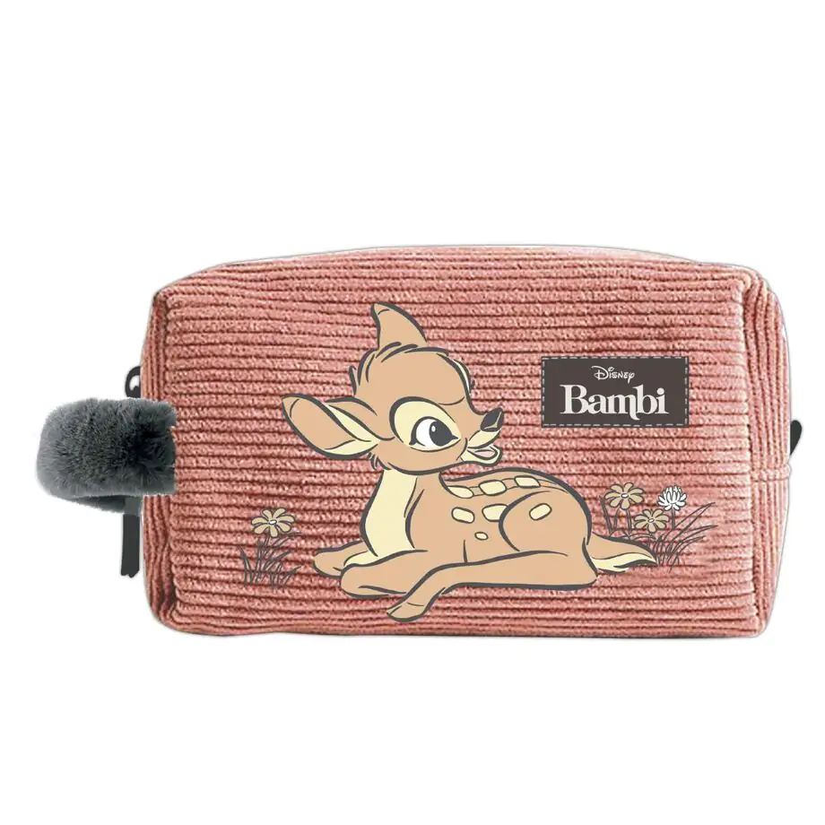 Disney Bambi kozmetička torbica fotografija proizvoda