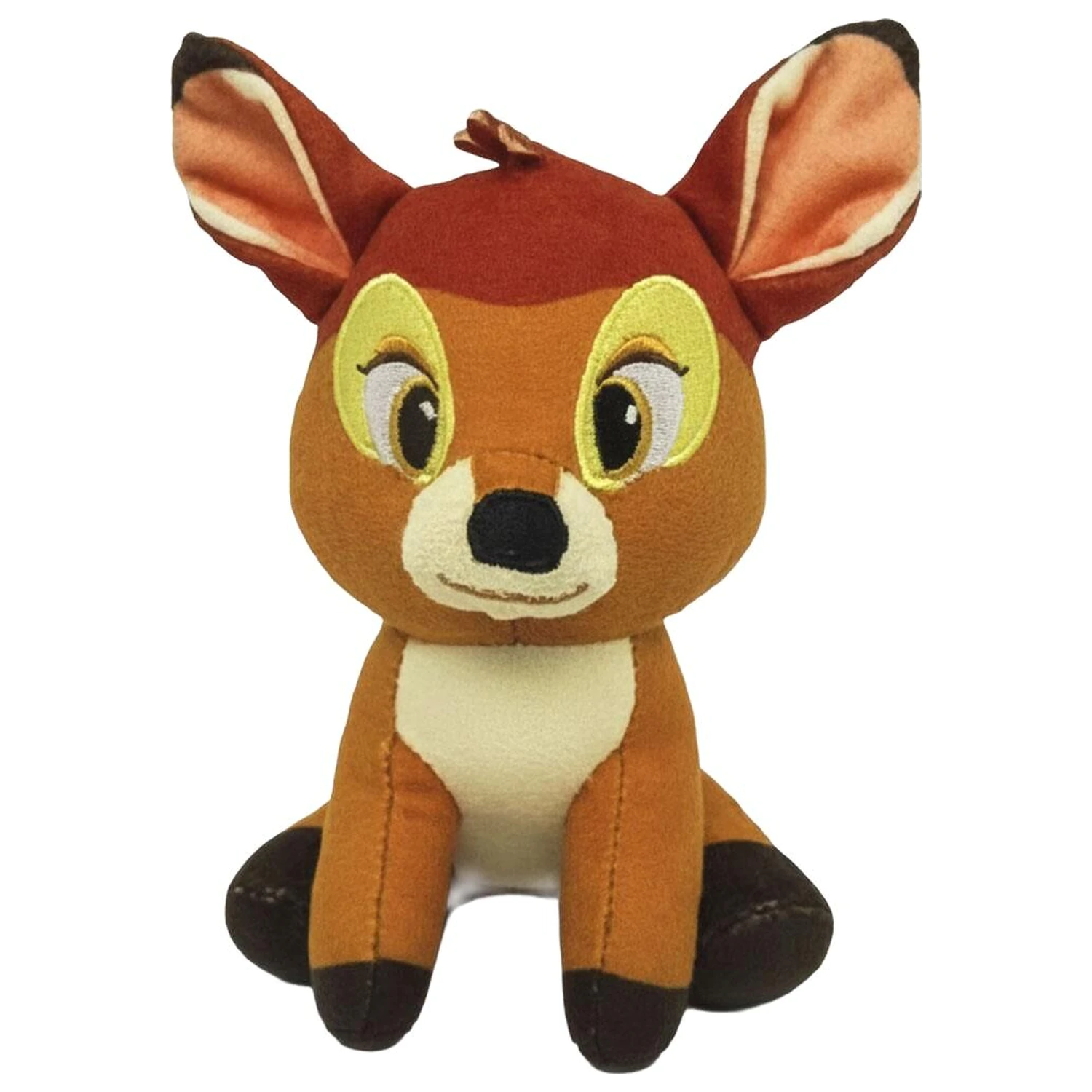 Disney Bambi plišani privjesak za ključeve 12 cm fotografija proizvoda