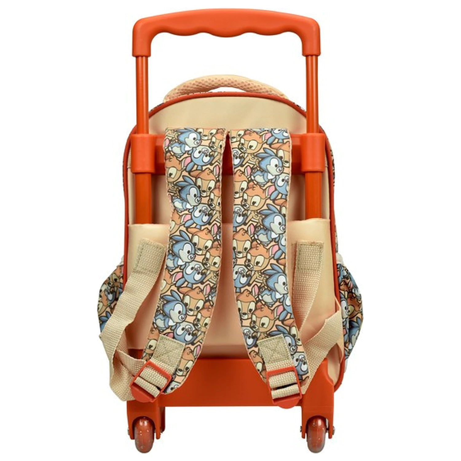 Disney Bambi Sweet Rolling Predškolski ruksak, torba 30 cm fotografija proizvoda