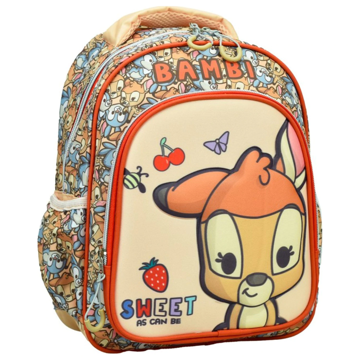 Disney Bambi Sweet ruksak, torba 30 cm fotografija proizvoda