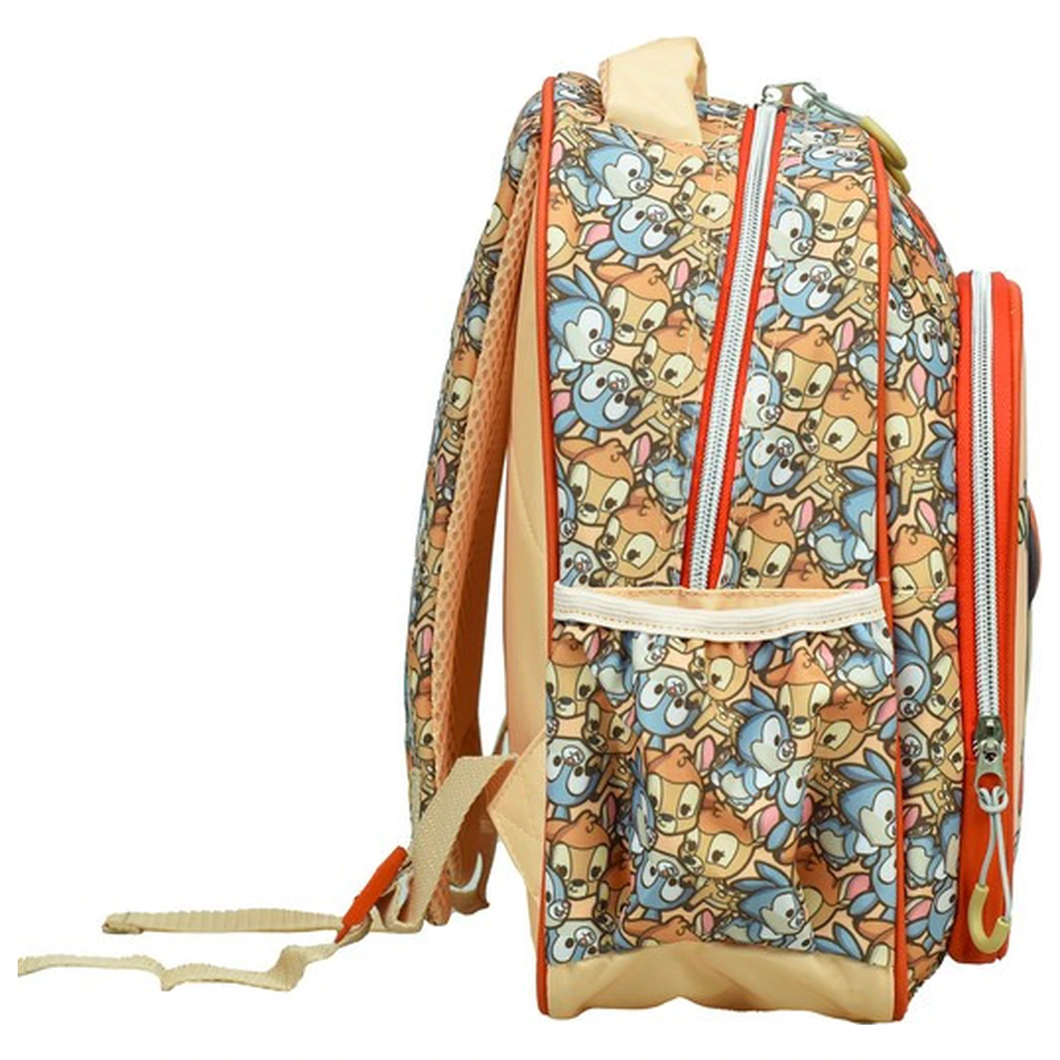 Disney Bambi Sweet ruksak, torba 30 cm fotografija proizvoda