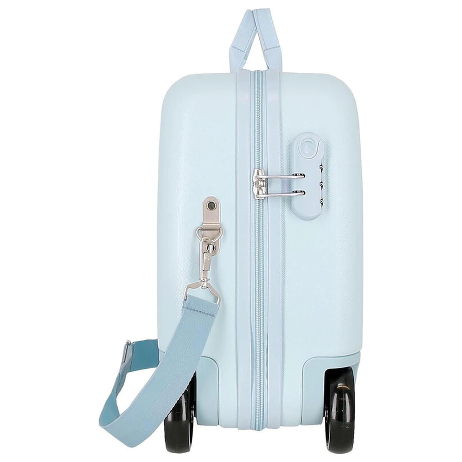 Disney Bambi The Bloom ABS putni kofer na kotače 50 cm fotografija proizvoda