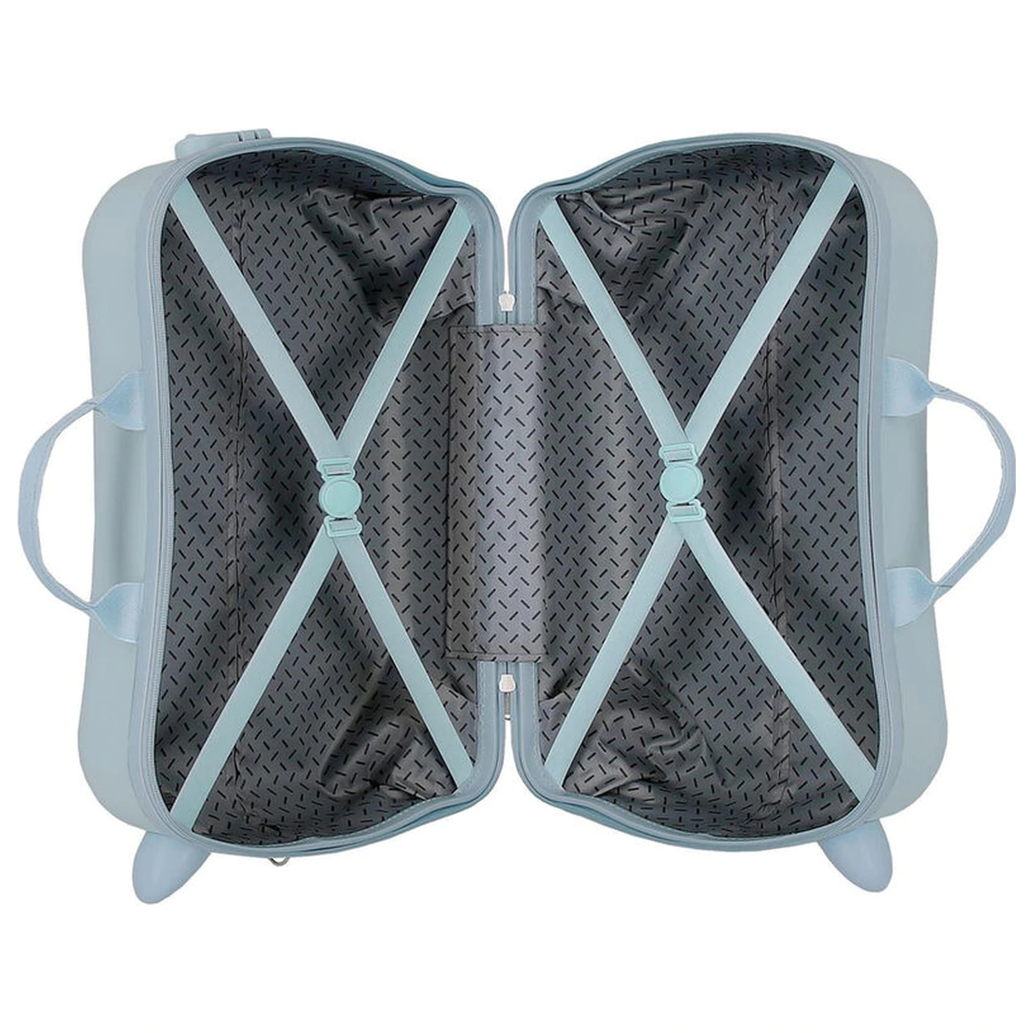 Disney Bambi The Bloom ABS putni kofer na kotače 50 cm fotografija proizvoda