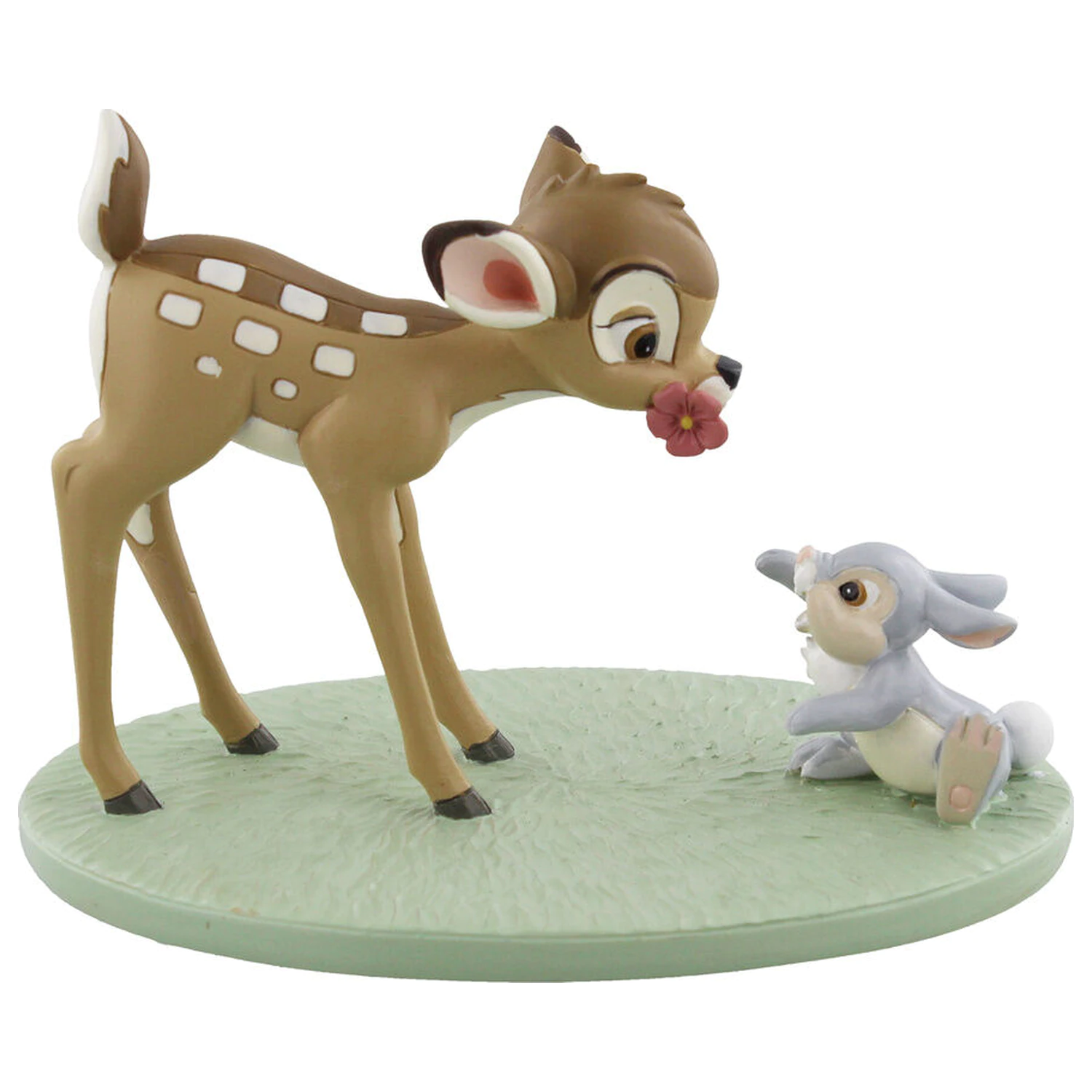 Disney Bambi & Thumper figure fotografija proizvoda