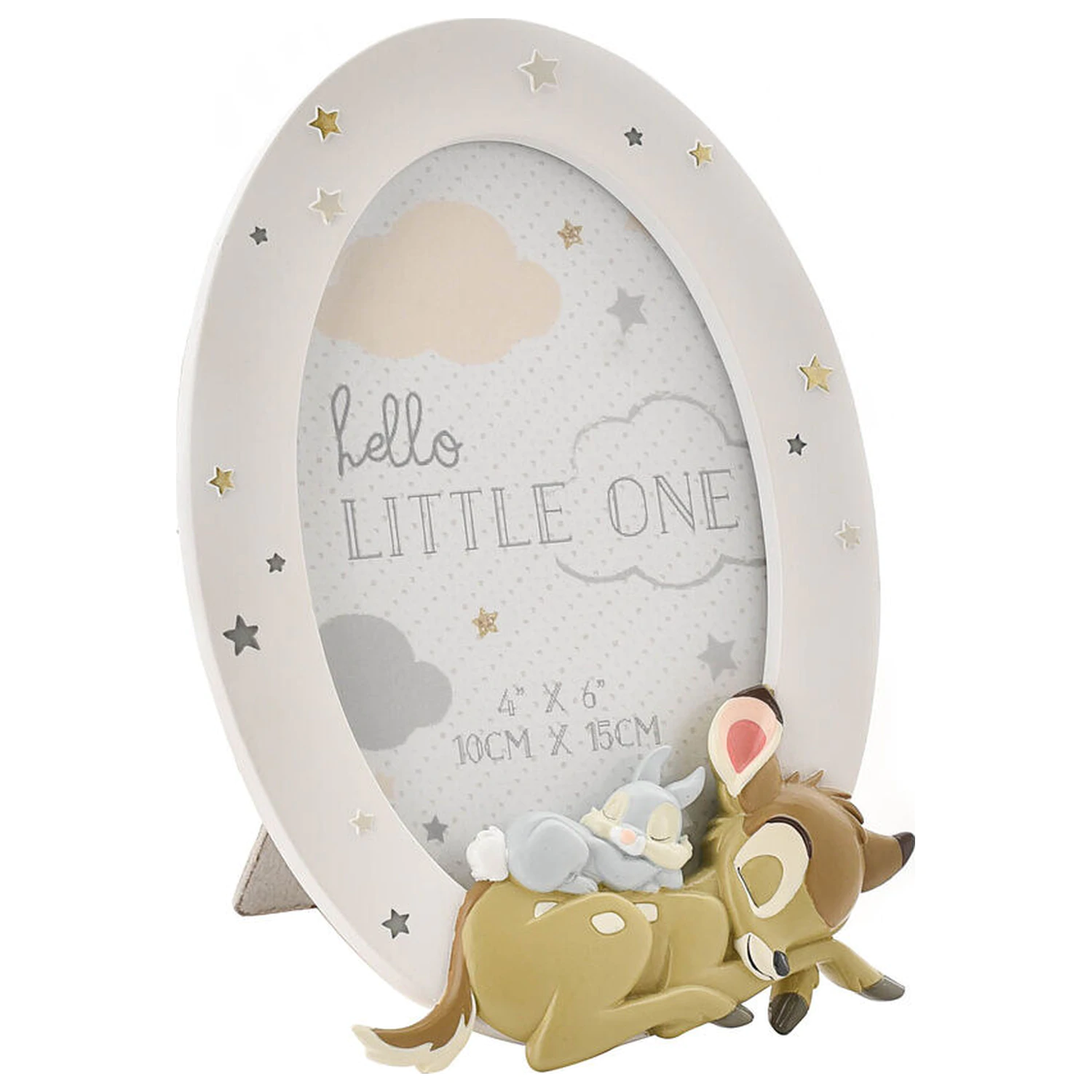 Disney Bambi & Thumper okvir za fotografije od smole fotografija proizvoda