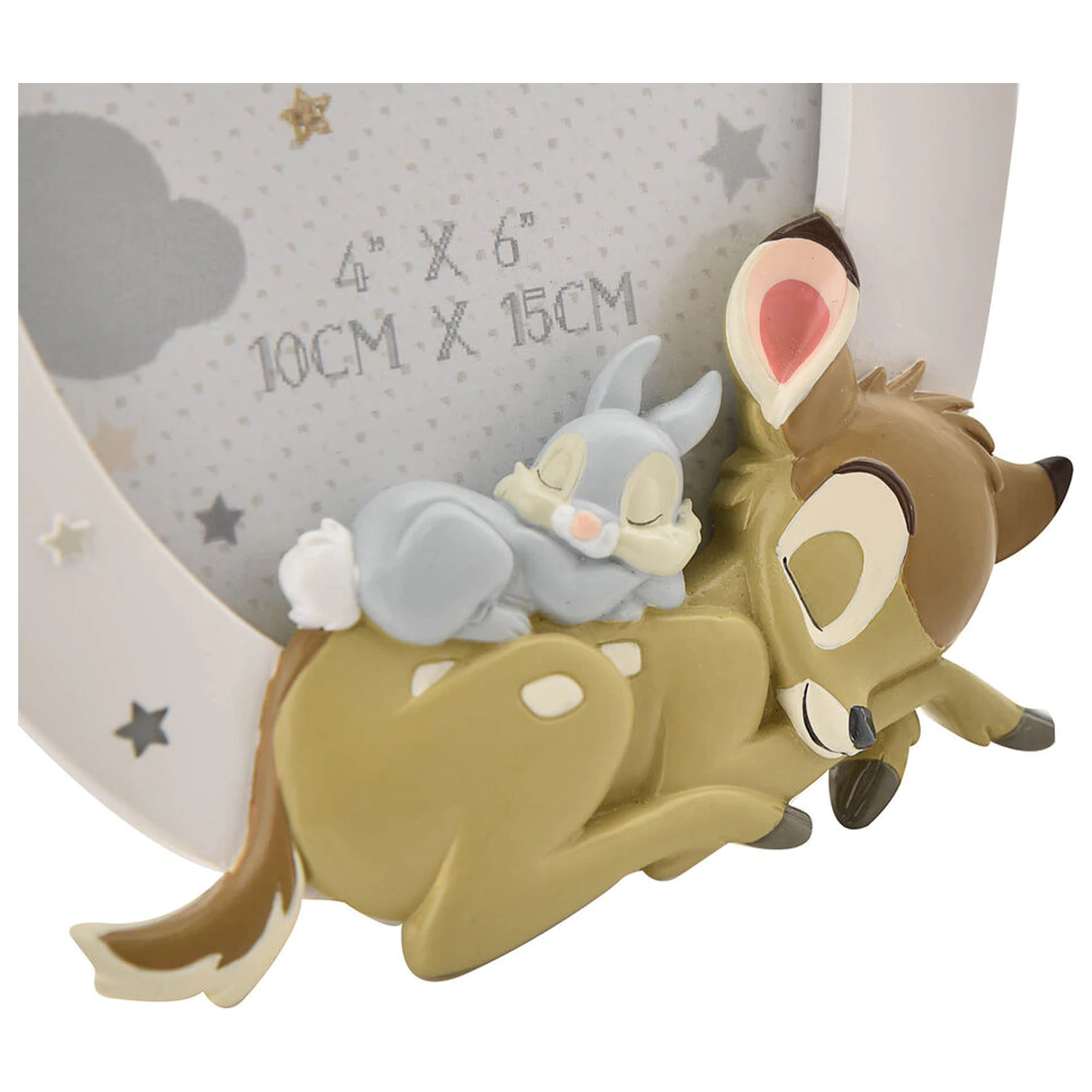 Disney Bambi & Thumper okvir za fotografije od smole fotografija proizvoda