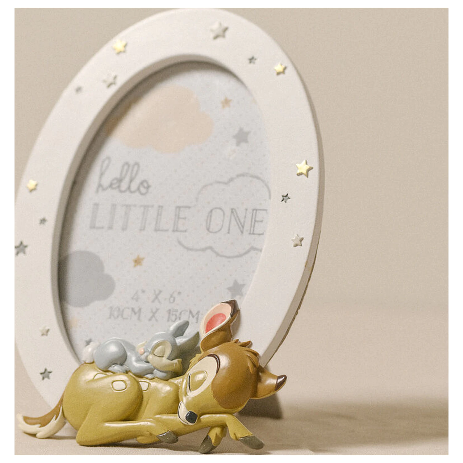 Disney Bambi & Thumper okvir za fotografije od smole fotografija proizvoda