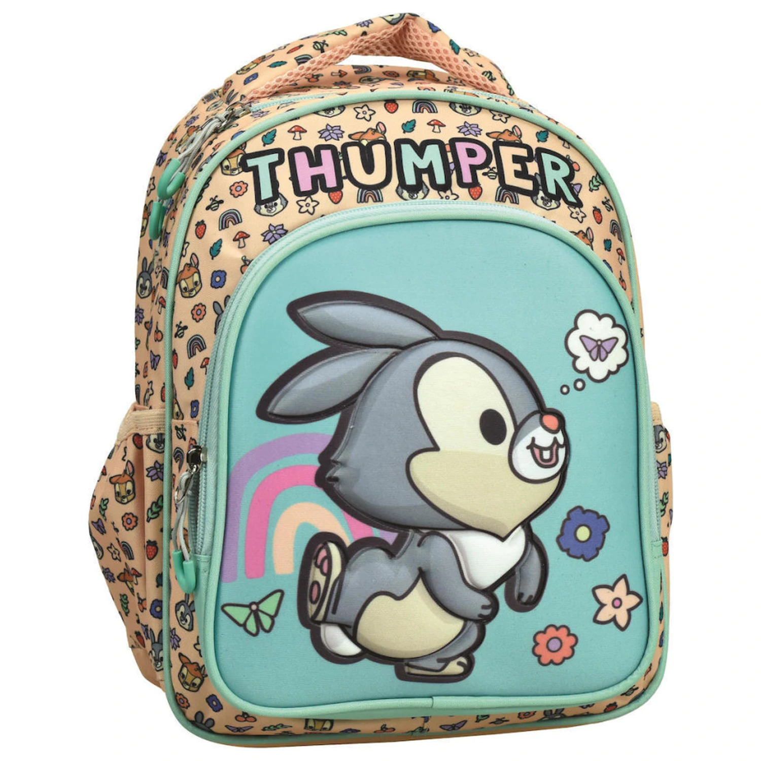 Disney Bambi Thumper ruksak, torba 31 cm fotografija proizvoda