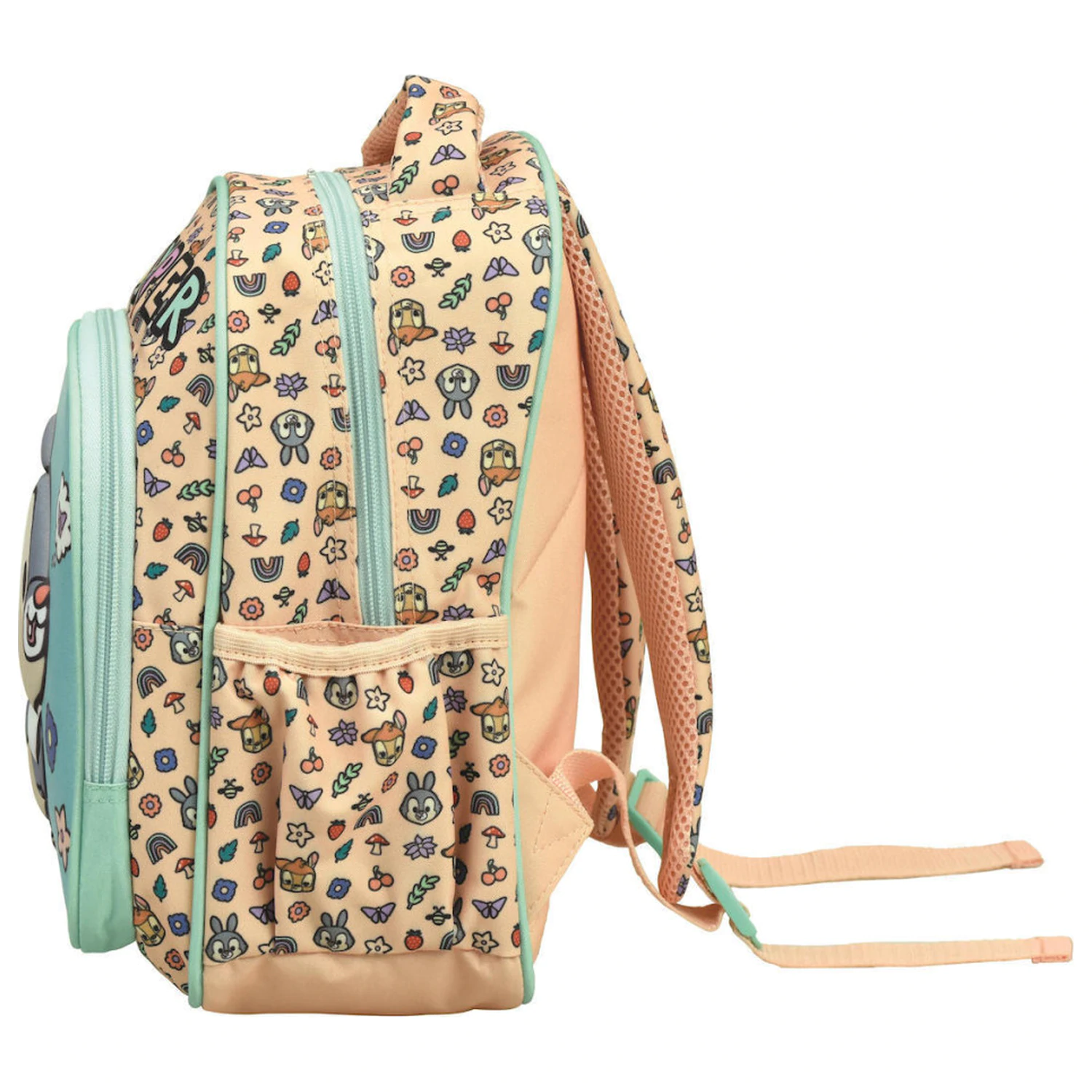 Disney Bambi Thumper ruksak, torba 31 cm fotografija proizvoda