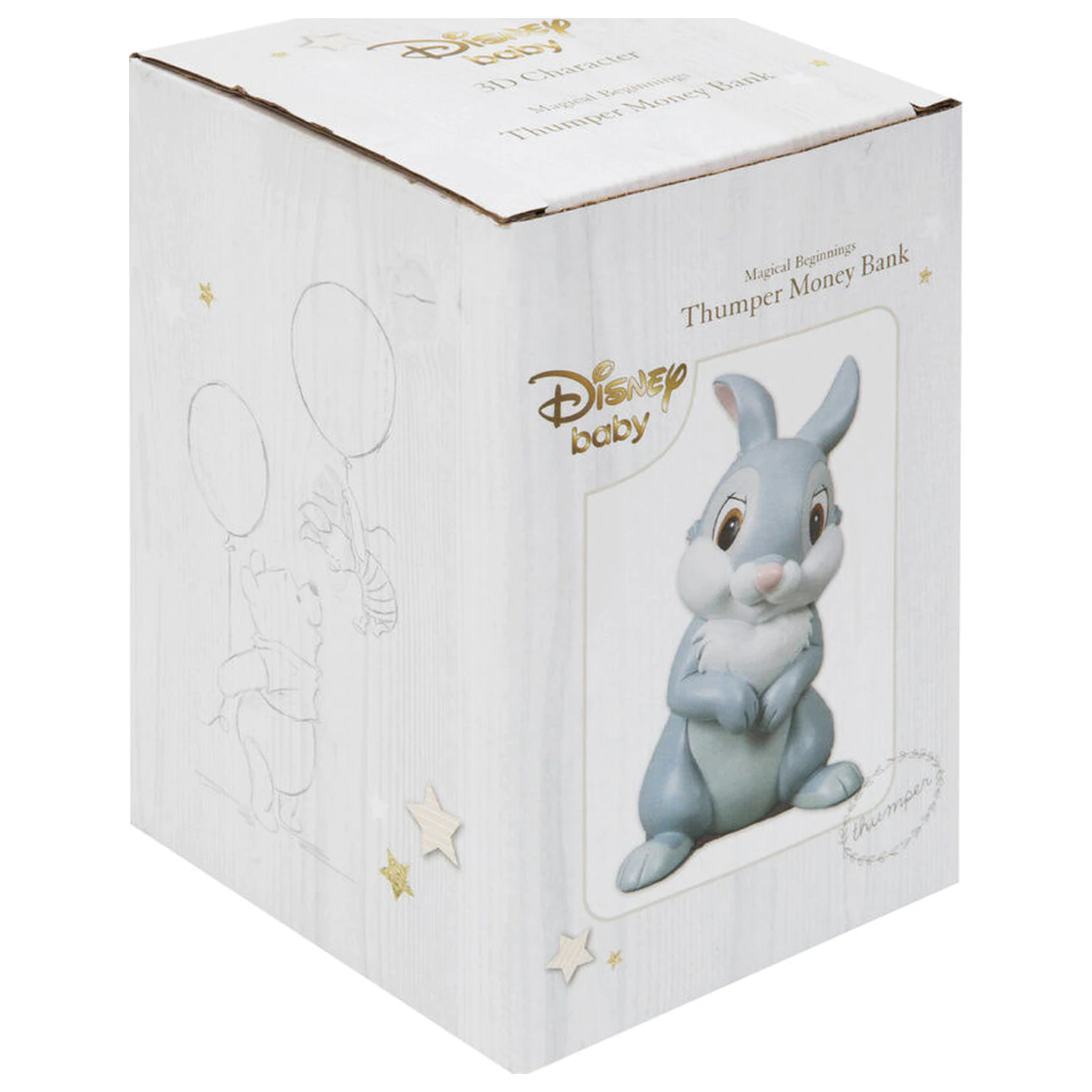 Disney Bambi Thumper kasica prasica fotografija proizvoda