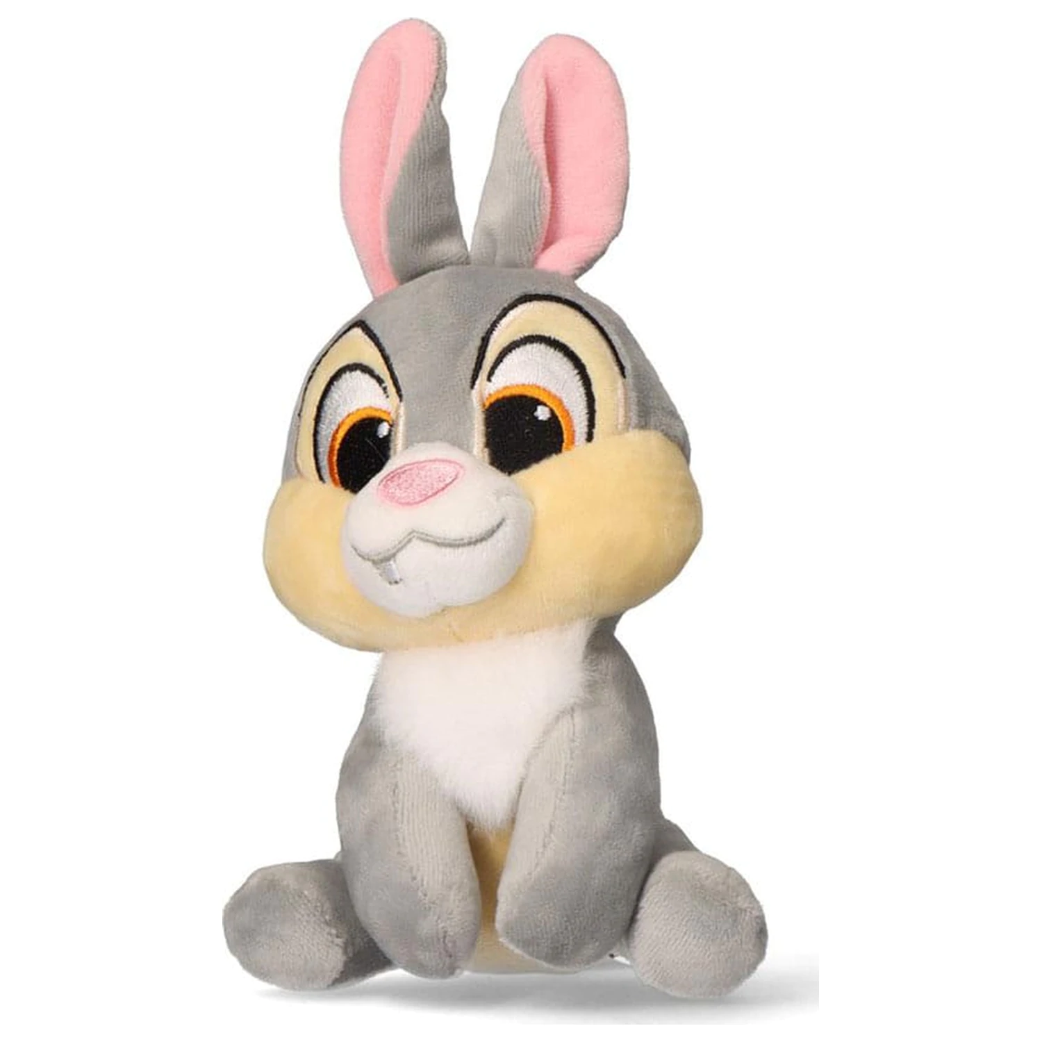 Disney Plišani privjesak za ključeve Aristocats Bambi Thumper 12 cm fotografija proizvoda