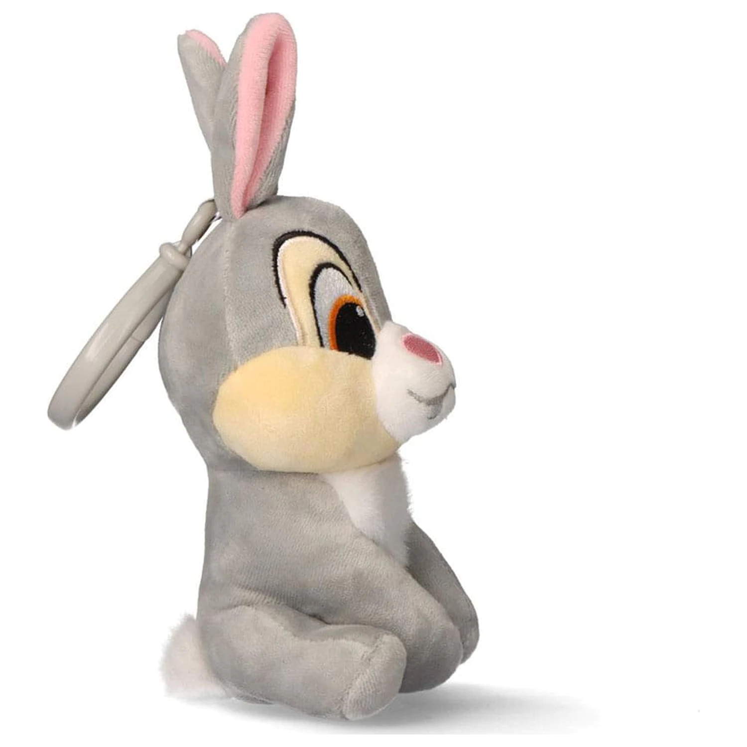 Disney Plišani privjesak za ključeve Aristocats Bambi Thumper 12 cm fotografija proizvoda