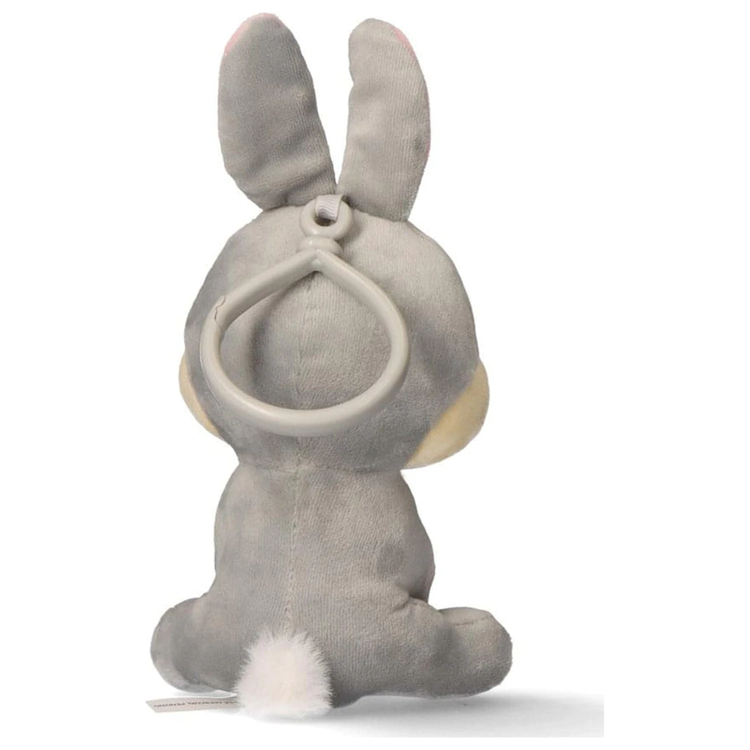 Disney Plišani privjesak za ključeve Aristocats Bambi Thumper 12 cm fotografija proizvoda