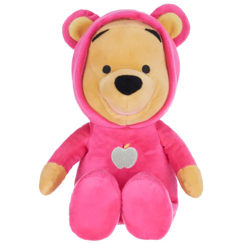 Disney Bear Winnie the Pooh plišana igračka 26cm fotografija proizvoda