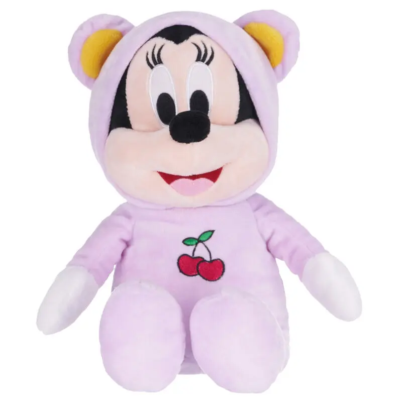 Disney Bear Minnie plišana igračka 26cm fotografija proizvoda