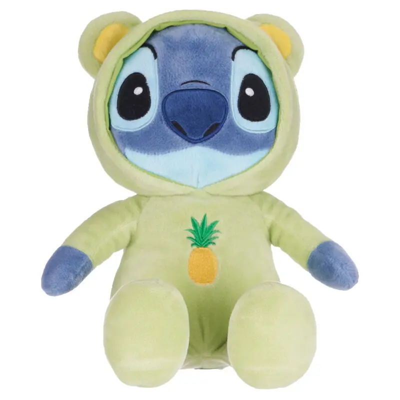 Disney Bear Stitch plišana igračka 26cm fotografija proizvoda