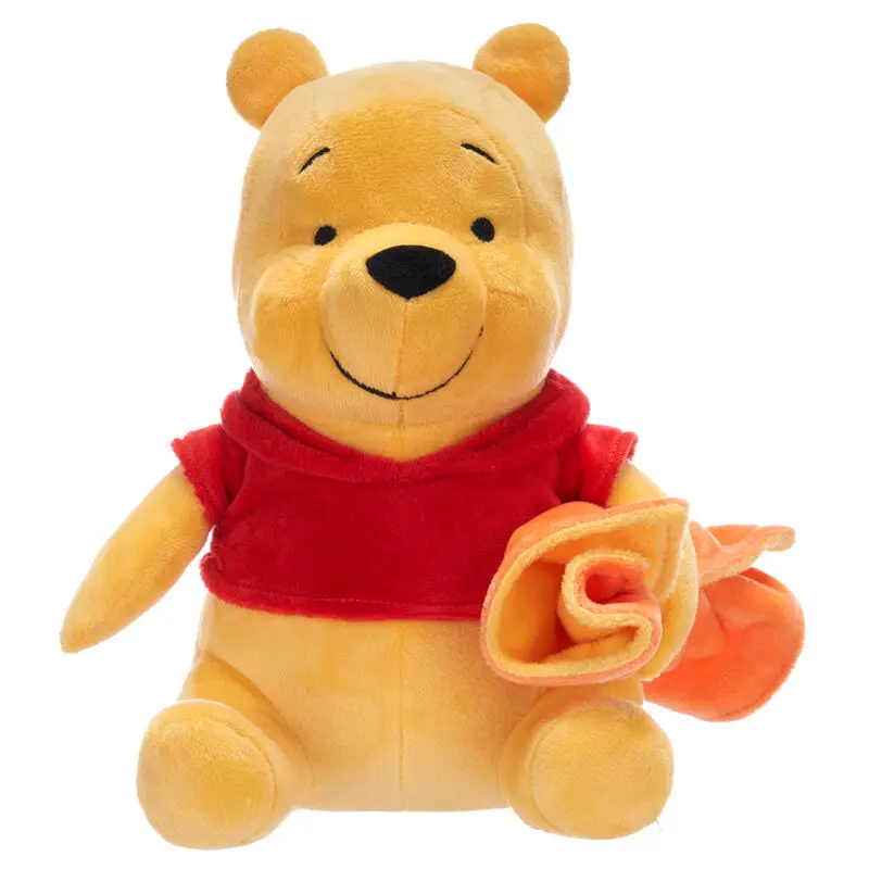 Disney Blankie Winnie the Pooh plišana igračka 21cm fotografija proizvoda